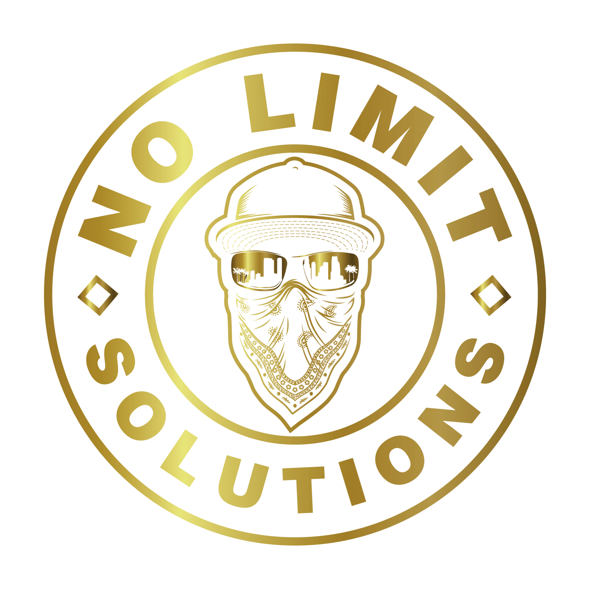 Logo No Limit Circle